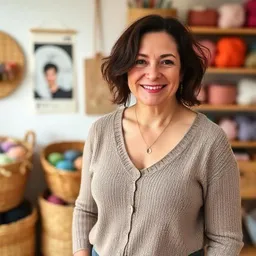 Mariela R.