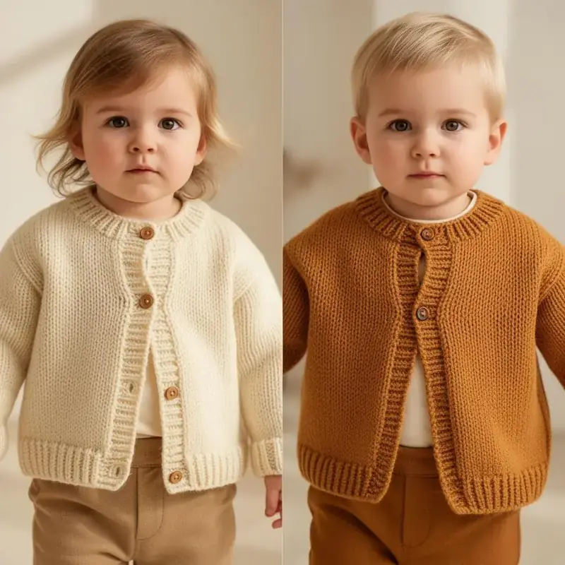 Bebés & niños